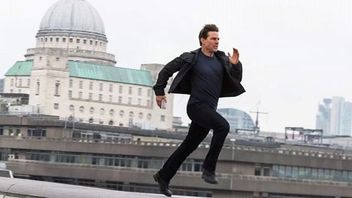 Mission: Impossible 7 i 8 z datami premier