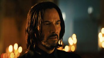 Keanu Reeves zagra w filmie akcji Netflixa. Zastąpi gwiazdę Reachera w „Szklanej pułapce podczas huraganu”