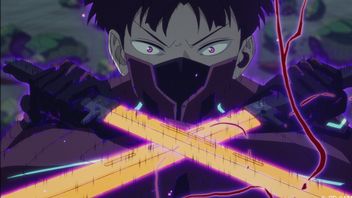 Nowy przebojowy shonen bierze przykład z Demon Slayera i również przenosi swój finał do kin. Film ukaże się już w przyszłym roku