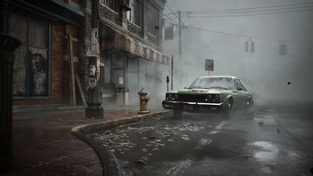 Polski remake Silent Hill może wyjść już w 2027 roku. Wyciekły też pierwsze nazwiska z obsady