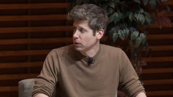 Sam Altman: „Nie potrafię znaleźć słowa wystarczająco mocnego, by opisać problem, który nas czeka”