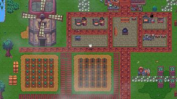 Jedna z najbardziej wyczekiwanych gier na Steamie opóźniona. Emberville zadebiutuje dopiero 7 stycznia
