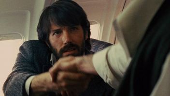Za 2 tygodnie z Netflixa zniknie ceniony thriller, który ma 96% na Rotten Tomatoes. Ben Affleck przeżył przez niego „ogromne upokorzenie”