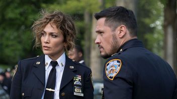 Ma 36 odcinków i jest w top 10 w Polsce. Thriller kryminalny z Jennifer Lopez podbija SkyShowtime