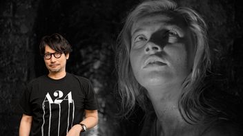 Klasyk polskiego kina sprzed 70 lat był dla Kojimy inspiracją przy tworzeniu Metal Gear