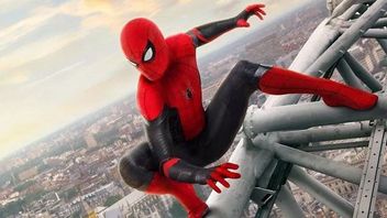 Drugi trailer Spider-Man Far From Home ze spoilerami Avengers Endgame