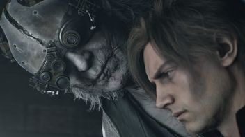 Twórcy Resident Evil mają powody do świętowania. Wyniki Capcomu znów zachwycają