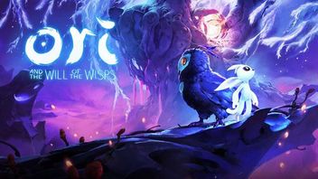 Ori and the Will of the Wisps to najsłodsza gra, przez którą rozwalisz pada