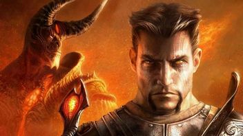 Kultowe Dark Messiah wraca w odświeżonej wersji. Fani ożywiają RPG akcji z pomocą Ubisoftu