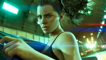 GTA 6 ma wymagać pobrania ponad 200 GB danych. Gracze będą mieli na to tydzień, jeśli chcą zagrać na premierę