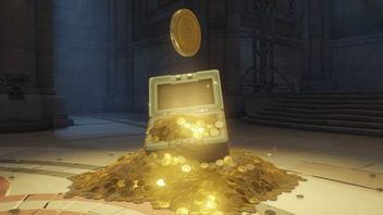 Blizzard wycofuje płatne lootboxy z Belgii