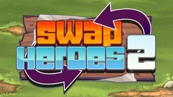Swap Heroes 2 – zadebiutowała kontynuacja udanej strategii turowej