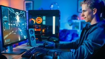 Obsesyjne granie nie jest chorobą – przekonuje Uniwersytet Oksfordzki