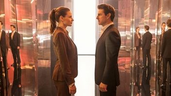 Nowy zwiastun Mission: Impossible - Fallout daje nadzieję