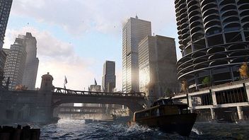Watch Dogs – demonstracja efektów graficznych w wersji na PS4 [news zaktualizowany]
