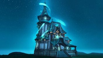 Blizzard rok temu składał obietnicę, dziś już ją złamał. W sklepie w WoW-ie pojawił się element, jakiego miało nie być