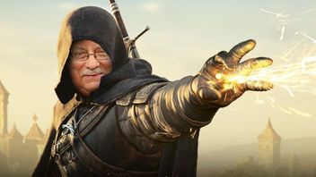 Czy Sapkowski powinien już odejść na emeryturę?