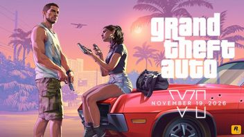 Rockstar opublikował launch trailer Grand Theft Auto VI