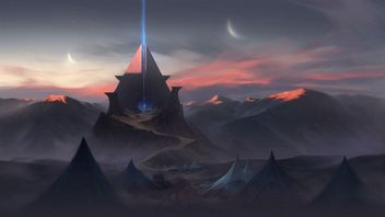 Wrócił do gry po 2 latach i nagle czuje się jak noob. Fani Stellaris zwracają uwagę na problem ciągłych zmian w strategii