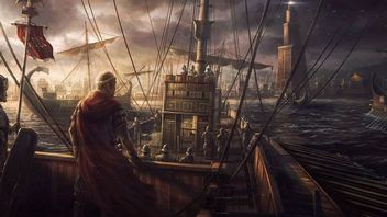Jeden fan Total War seryjnie poprawia kolejne odsłony serii. Już trzy tytuły działają dzięki niemu lepiej niż kiedykolwiek