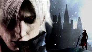 Devil May Cry 5 będzie kontynuować historię z Devil May Cry 2
