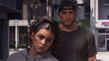 Na 3 tygodnie przed premierą GTA 6 przekracza wszelkie oczekiwania. Czegoś takiego jeszcze nie było
