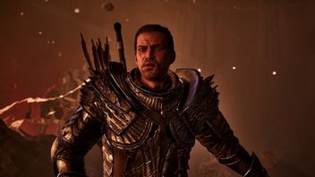 Jedno słowo twórców Gothic Remake i wszystko jasne. Do gry trafi wycięta zawartość, a Bezimienny przejdzie metamorfozę