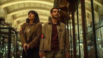 Ponad 6 mln odsłon w 3 dni. Numer 1 Netflixa to kryminalny przebój, który wrócił po trzech latach
