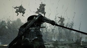 431 tysięcy graczy naraz. Gracze na Steamie tłumnie rzucili się na Phantom Blade Zero, ale zderzyli się z błędami