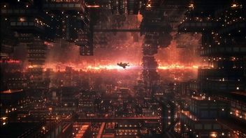 10,5 mln wyświetleń i 4 tygodnie w top 10 Netflixa. Jeden z największych hitów fantasy ubiegłego roku nadal podbija streaming