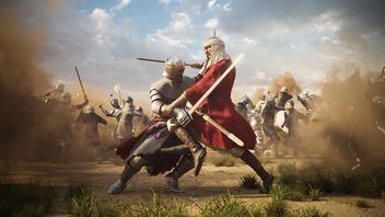 Gracze Europa Universalis 5 tracą cierpliwość. Nowe DLC za 84 zł zbiera głównie negatywne opinie