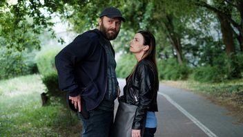 Ma 6 odcinków i podbija Netflixa w Polsce. Polski thriller z Agatą Kuleszą w roli pisarki kryminałów jest w top 3