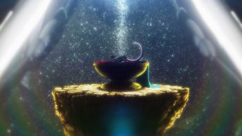 Netflix nie ma tej kontynuacji kultowego anime na wyłączność, a mimo to oglądają ją miliony
