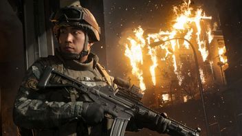 Polityk z Korei polecił prezydentowi zagrać w nowe Call of Duty. Miałoby to nakłonić go do przygotowań na najgorsze