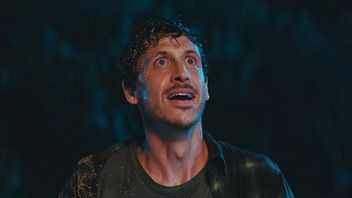 Za 2 tygodnie na Netflix obejrzysz jedną z najważniejszych premier sci-fi miesiąca. Widowisko dla fanów E.T. i Stevena Spielberga