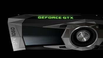 Nvidia GeForce GTX 1060 – poznaliśmy wydajność karty w grach