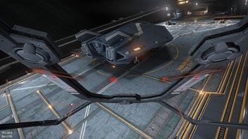 Elite: Dangerous - druga faza beta rozpoczęta; nowe informacje o konsolowej wersji