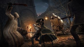 Twórcy Elden Ring opóźniają premierę swojej nowej gry. The Duskbloods wymaga wielu zmian na ostatniej prostej