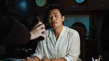 Dziś na Netflix obejrzysz nowy koreański horror. 8 odcinków na weekendowy maraton