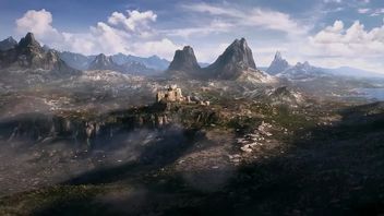 Największe tajemnice The Elder Scrolls 6 właśnie wyciekły. Bethesda ma szykować ważne ogłoszenie