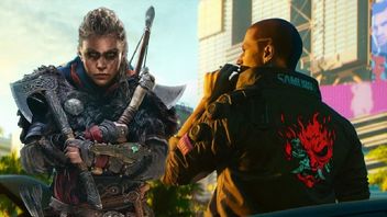 6 lat po premierze Assassin’s Creed: Valhalla otrzyma coś, o czym gracze Cyberpunka 2077 wciąż mogą tylko pomarzyć