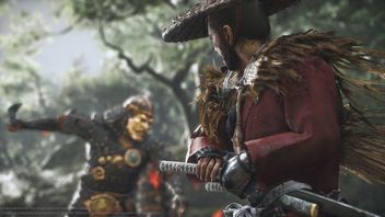 Ghost of Tsushima – wybory gracza będą kluczowe