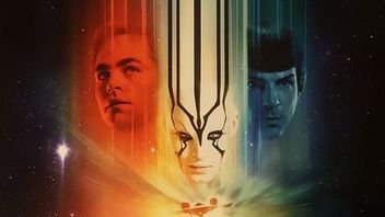 Trwają prace nad kilkoma wersjami scenariusza Star Trek 4