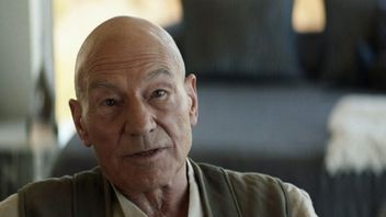 Sir Patrick Stewart pozostawił po sobie niezwykłe dziedzictwo. Przyjaciele celebrują życie i dorobek legendarnego aktora