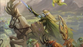 Heroes of Might and Magic: Olden Era naprawia jedną z najbardziej irytujących rzeczy w serii w wielkiej aktualizacji