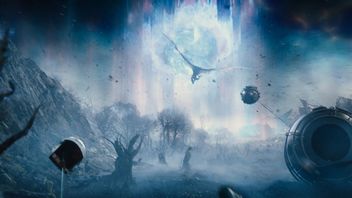 Znakomite science fiction od Apple TV, które ma 81% na Rotten Tomatoes, jeśli powróci z 3. sezonem, może już nie być takie samo