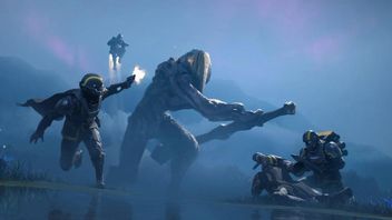 Gracze wyliczają błędy, płatne skórki i brak obiecanej zawartości. Helldivers 2 w kryzysie