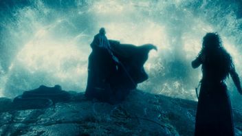 Kultowa saga fantasy od dziś jest dostępna na Prime Video. Filmy zarobiły 9,5 miliarda dolarów