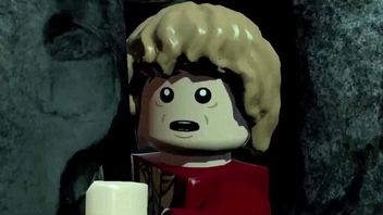 LEGO The Hobbit ukaże się w kwietniu. Traveller’s Tales ujawnia nowe informacje i screeny