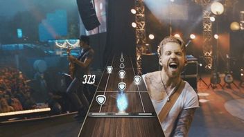 Guitar Hero Live - ujawniono 24 utwory